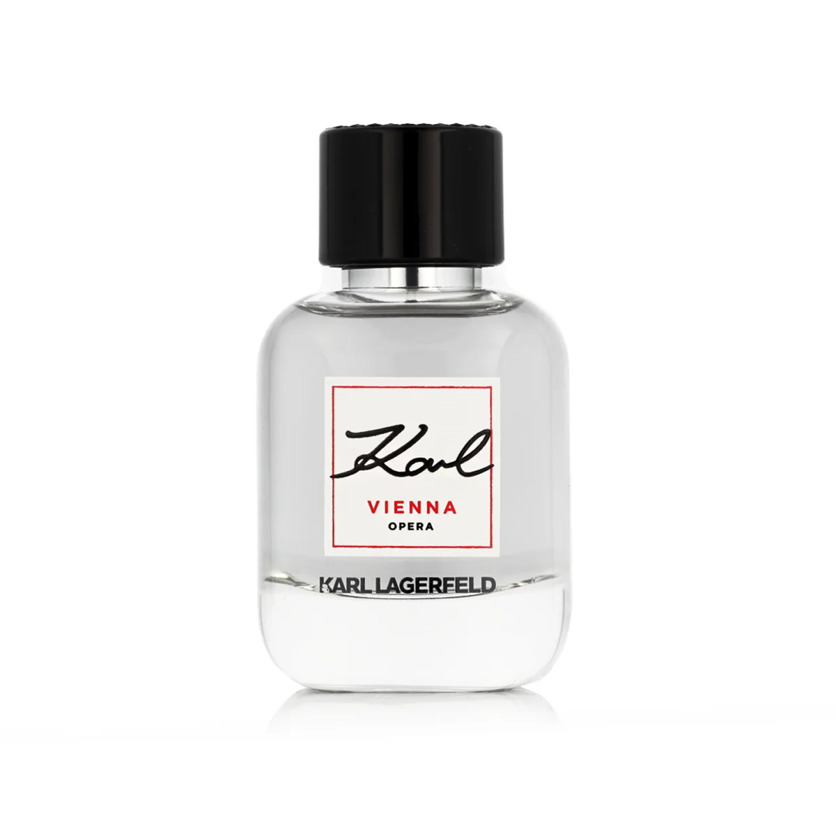 Karl Lagerfeld Karl Vienna Opera toaletná voda EDT 60 ml unisex