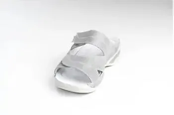 Medistyle obuv - Lucy šedá - veľkosť 40