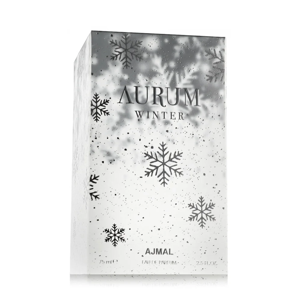 Ajmal Aurum Winter EDP 75 ml UNISEX