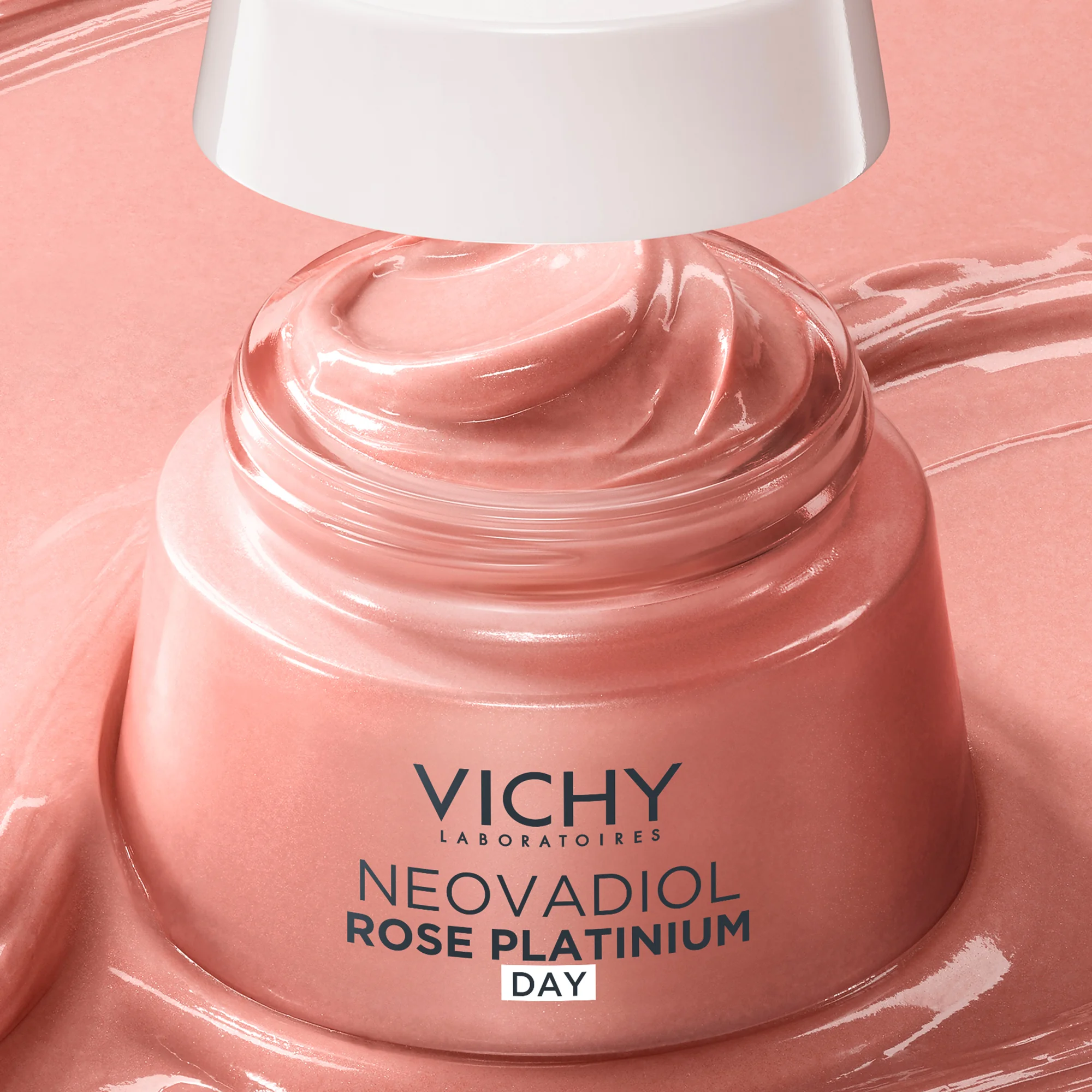 VICHY NEOVADIOL ROSE PLATINUM DENNY KREM 50ML 1×50 ml, denný krém