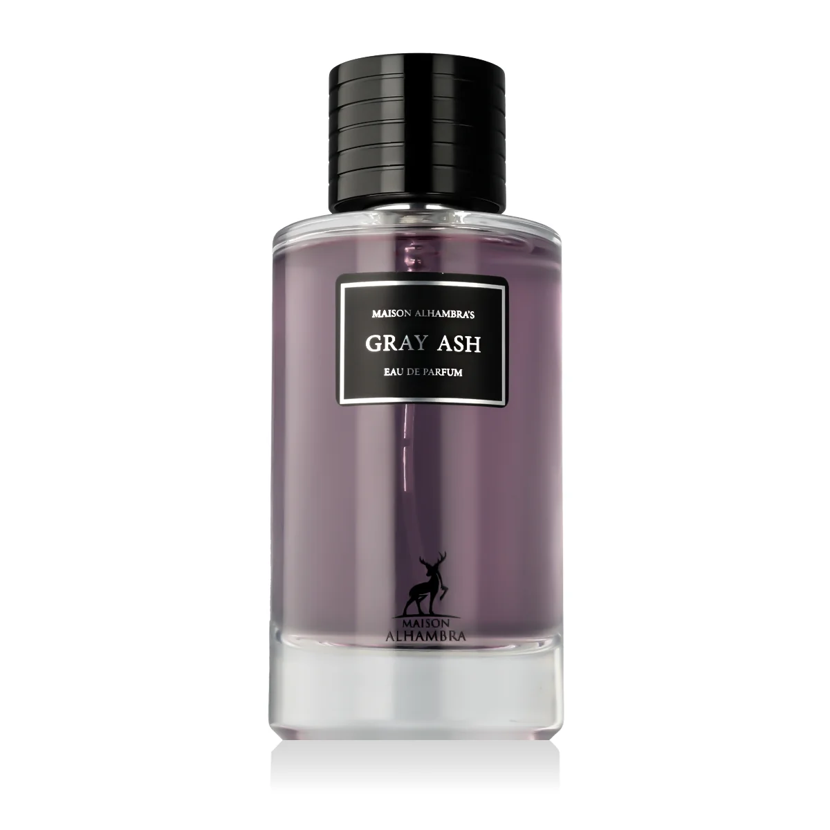 Maison Alhambra Gray Ash EDP 100 ml unisex