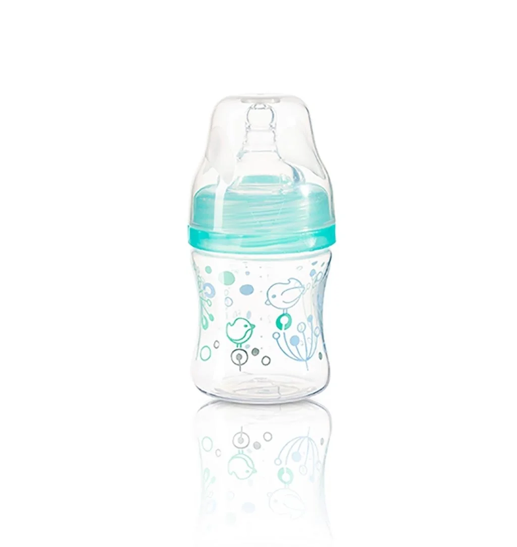 Antikoliková fľaša so širokým hrdlom Baby Ono 120 ml , 20C45278
