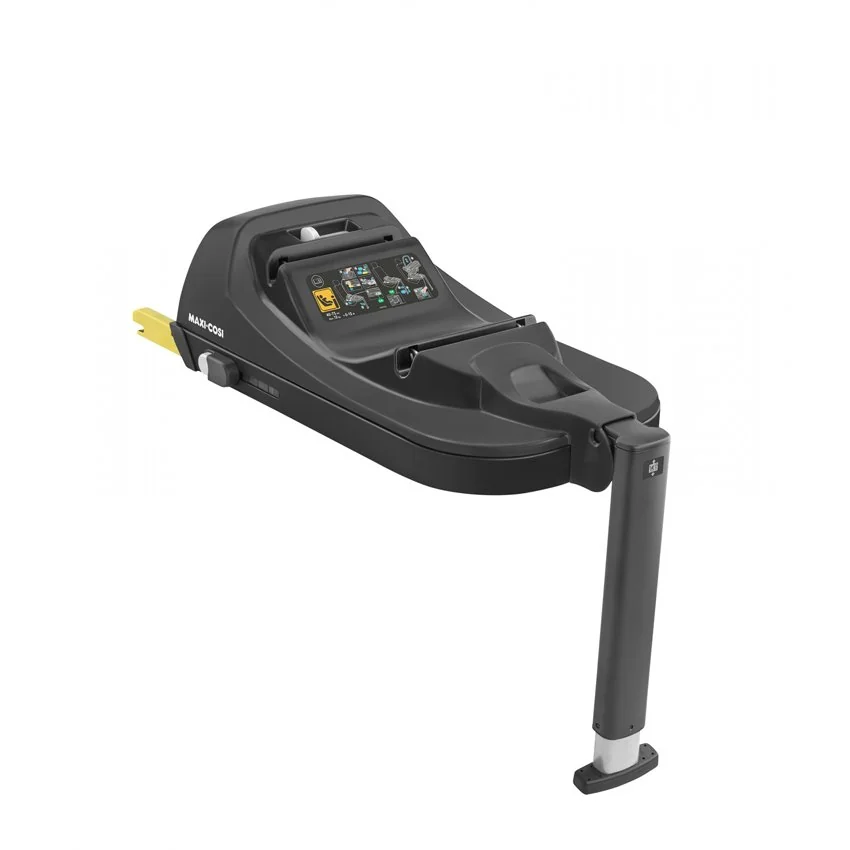Cabriofix i-Size základňa Black