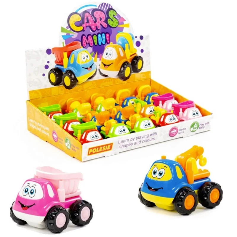 Auto Patrik na zotrvačník , 8PL96906