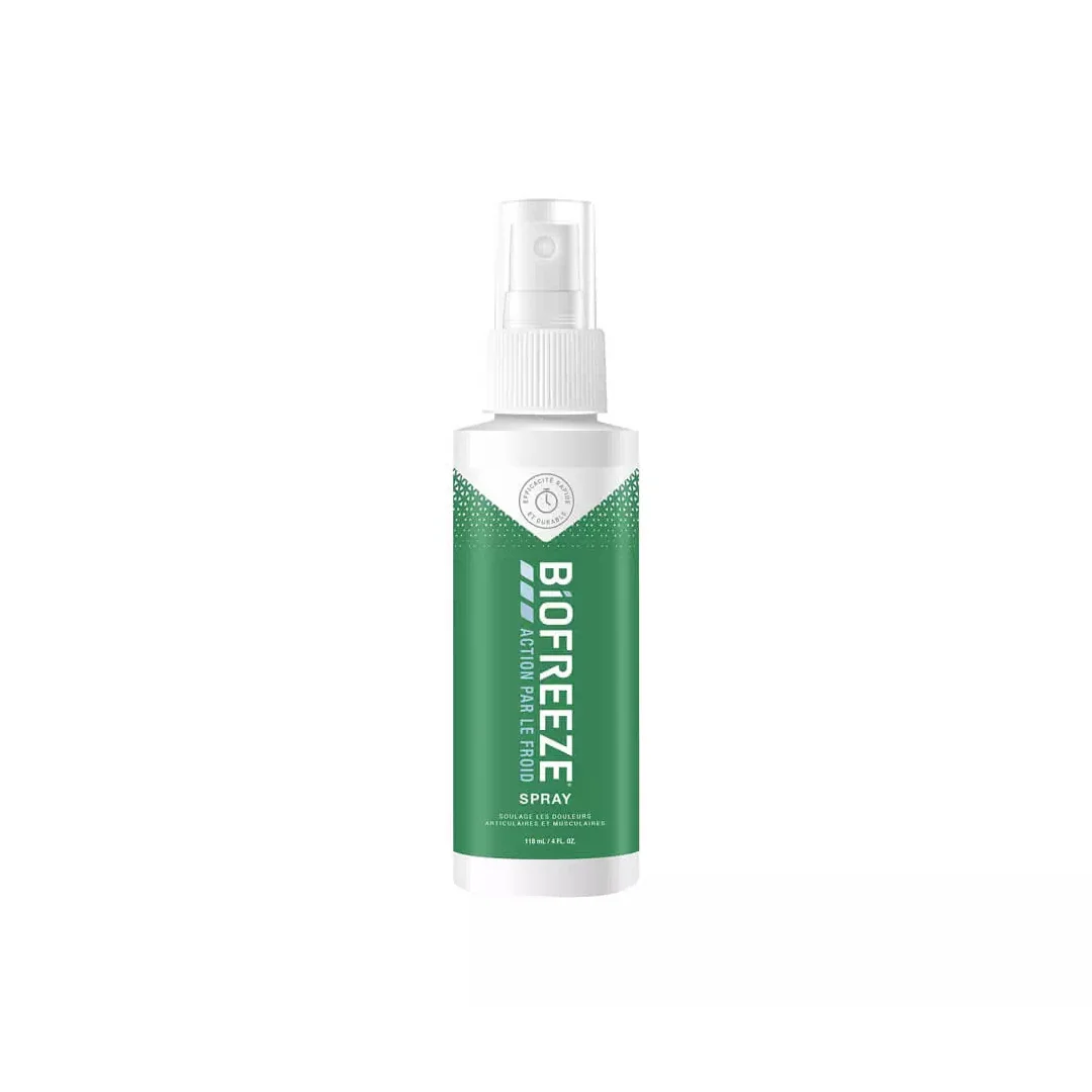 Biofreeze sprej 118ml
