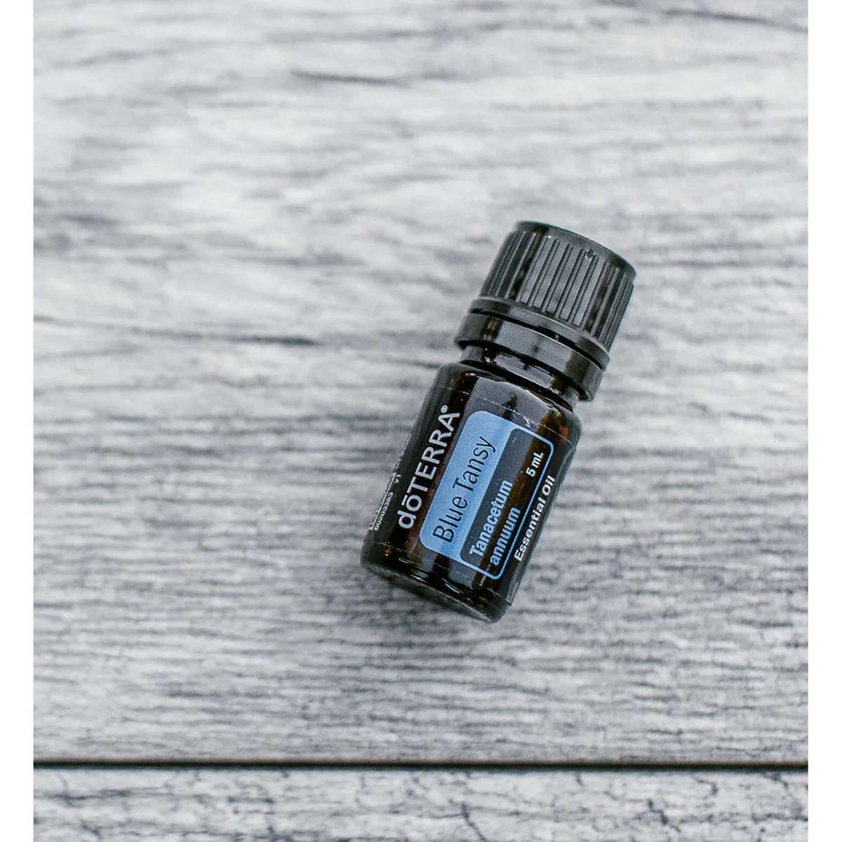 doTERRA Blue Tansy (Marocký harmanček) 5 ml Objem: 5 ml, Veľkosť: 5 ml
