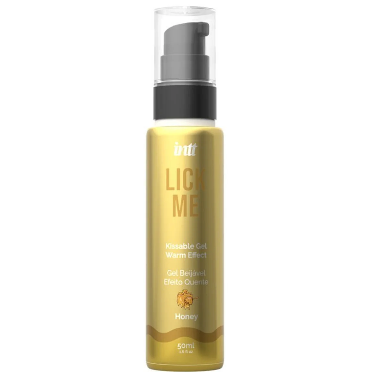Lick Me Honey (50 ml)