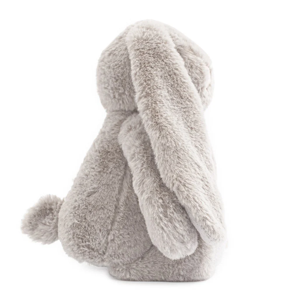 Plyšová hračka zajačik Baby Mix 20 cm