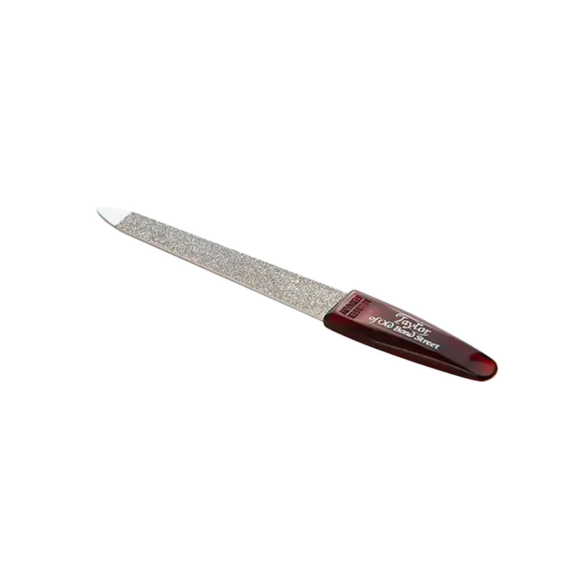 Pilník na nechty Taylor of Old Bond Street Nail File