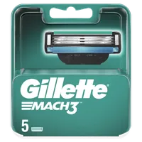 Gillette Mach3 5 NH