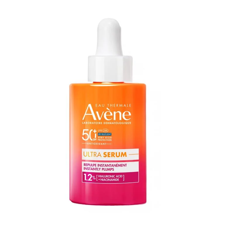 Avène Ultra Sérum SPF 50+ 30 ml