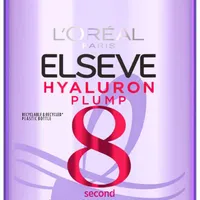 L'Oréal Paris Elseve 8 second Hyaluron Plump Wonder Water, 200 ml