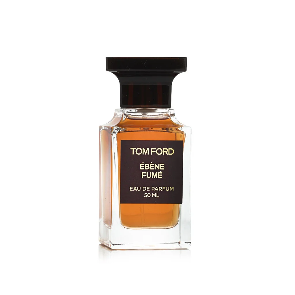 Tom Ford Ébène Fumé parfumovaná voda 50 ml unisex