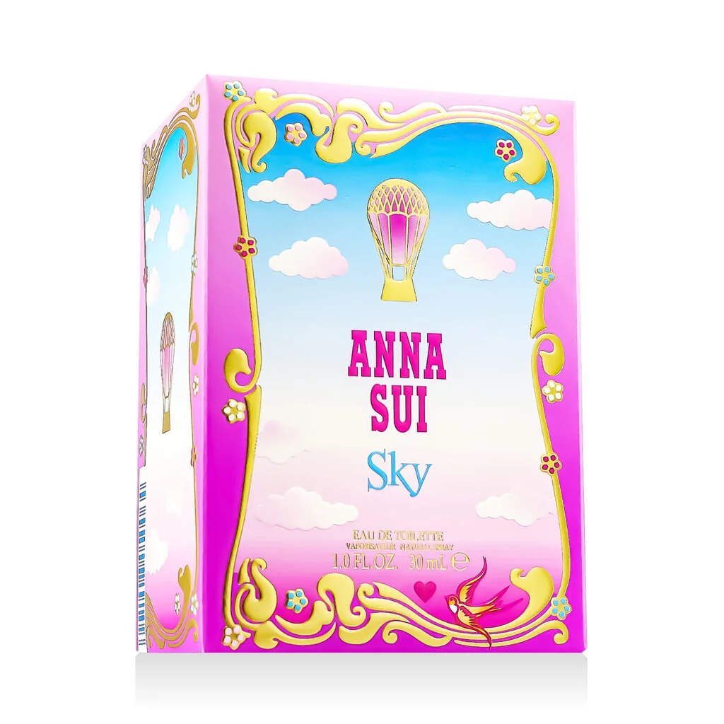 Anna Sui Sky EDT 30 ml W