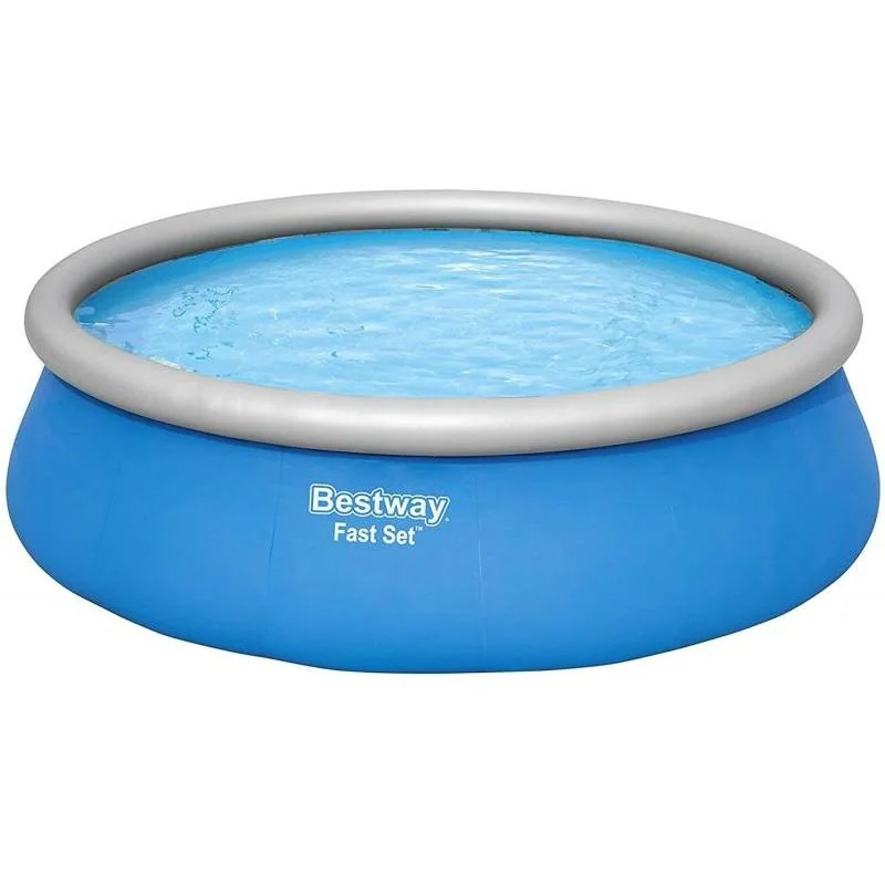 Bestway 57289 bazén Fast Set 457x122cm