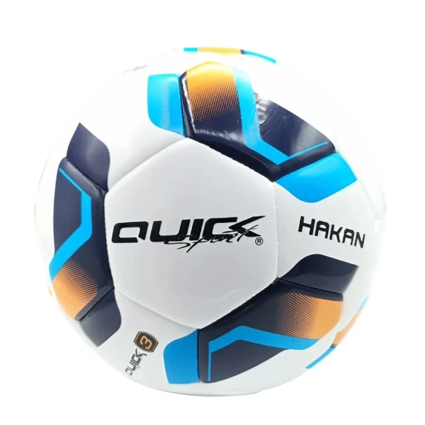 Futbalová lopta Hakan Veľkosť: 3