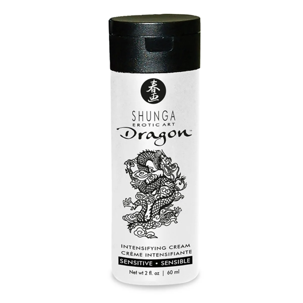 Dragon Sensitive krém 60 ml