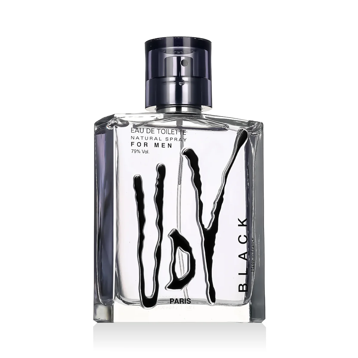 Ulric de Varens UDV Black toaletná voda pre mužov EDT 100 ml