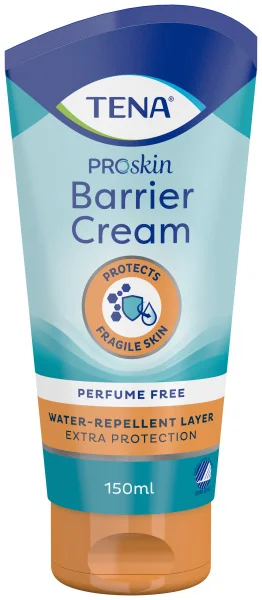 TENA Ochranná vazelína 1×150 ml, barrier cream