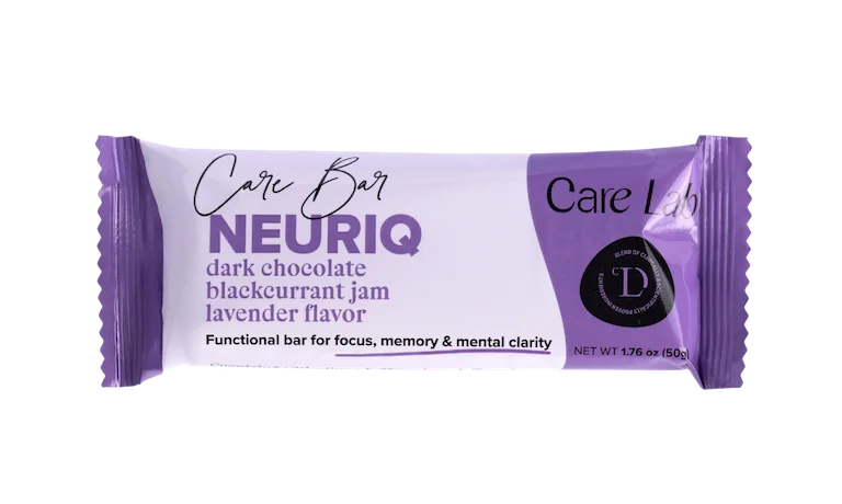 CARE LAB NEURIQ 50 g
