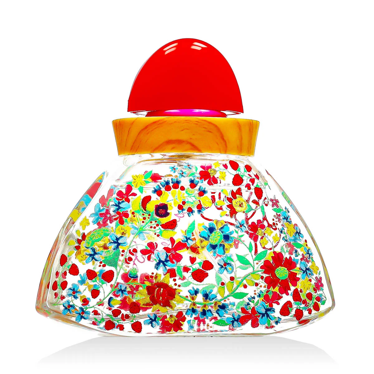 Oilily Eau de Parfum EDP pre ženy 50 ml