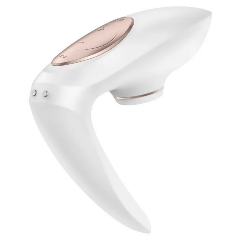 Satisfyer Pro 4 Couples párový vibrátor