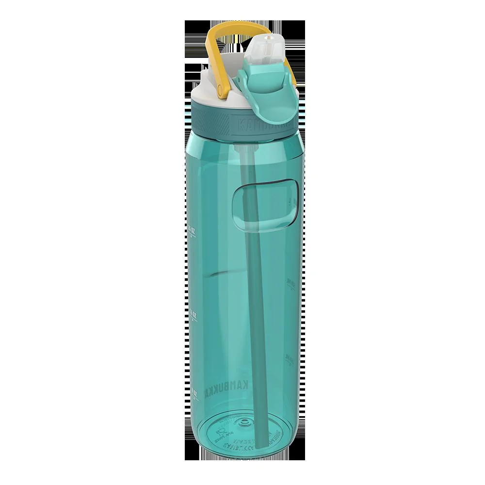 Fľaša Lagoon 1000 ml Zesty Green