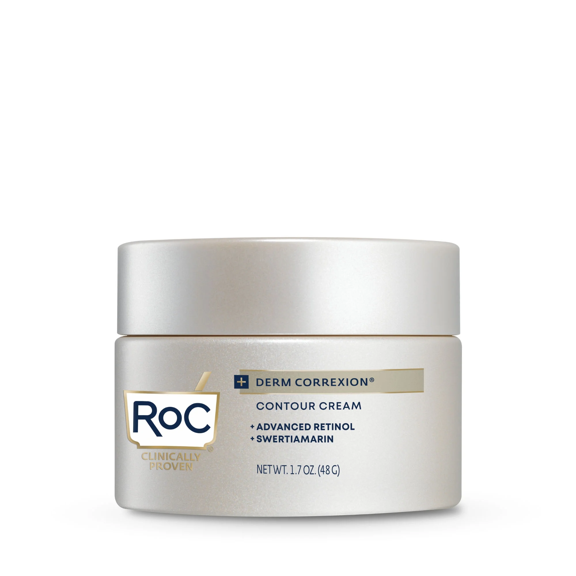 ROC DERM CORREXION KONTUROVACI KREM 50ML 50 ml