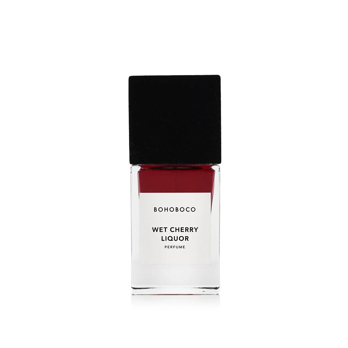 Bohoboco Wet Cherry Liquor parfém unisex 50 ml