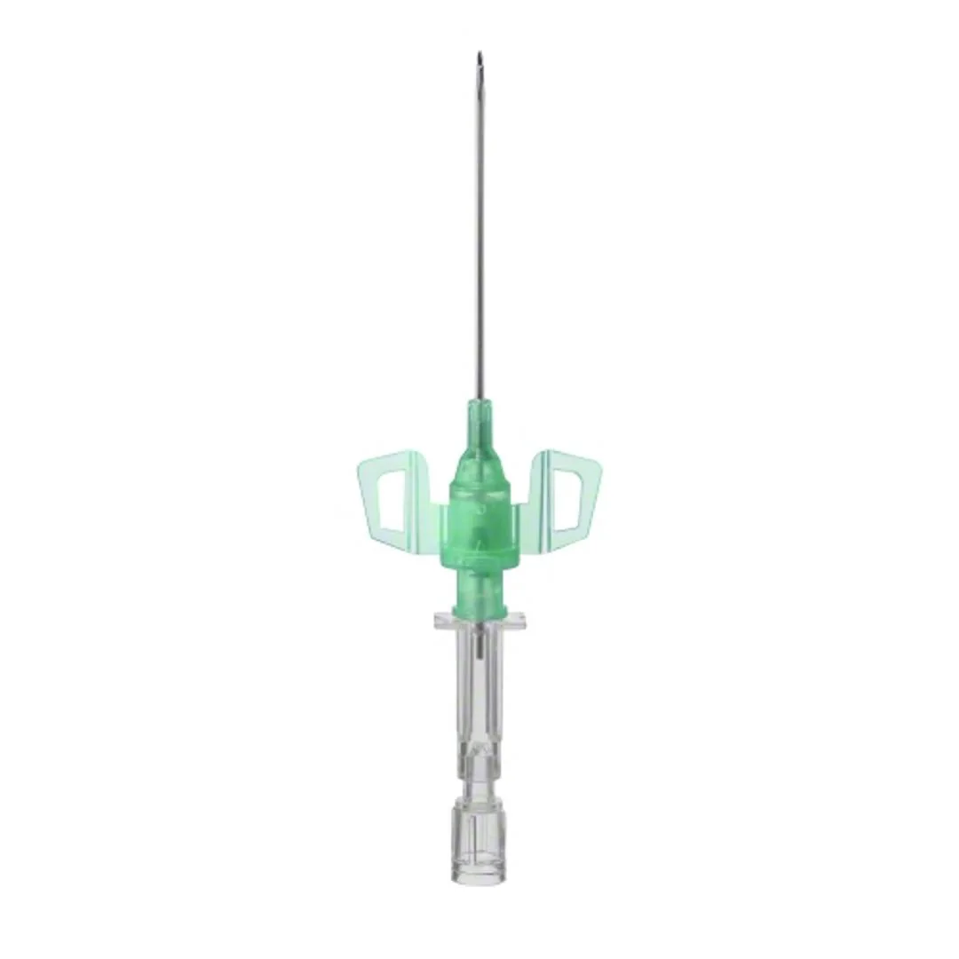 INTROCAN SAFETY 3 bezpečnostná kanyla G22 0.90x25mm modrá