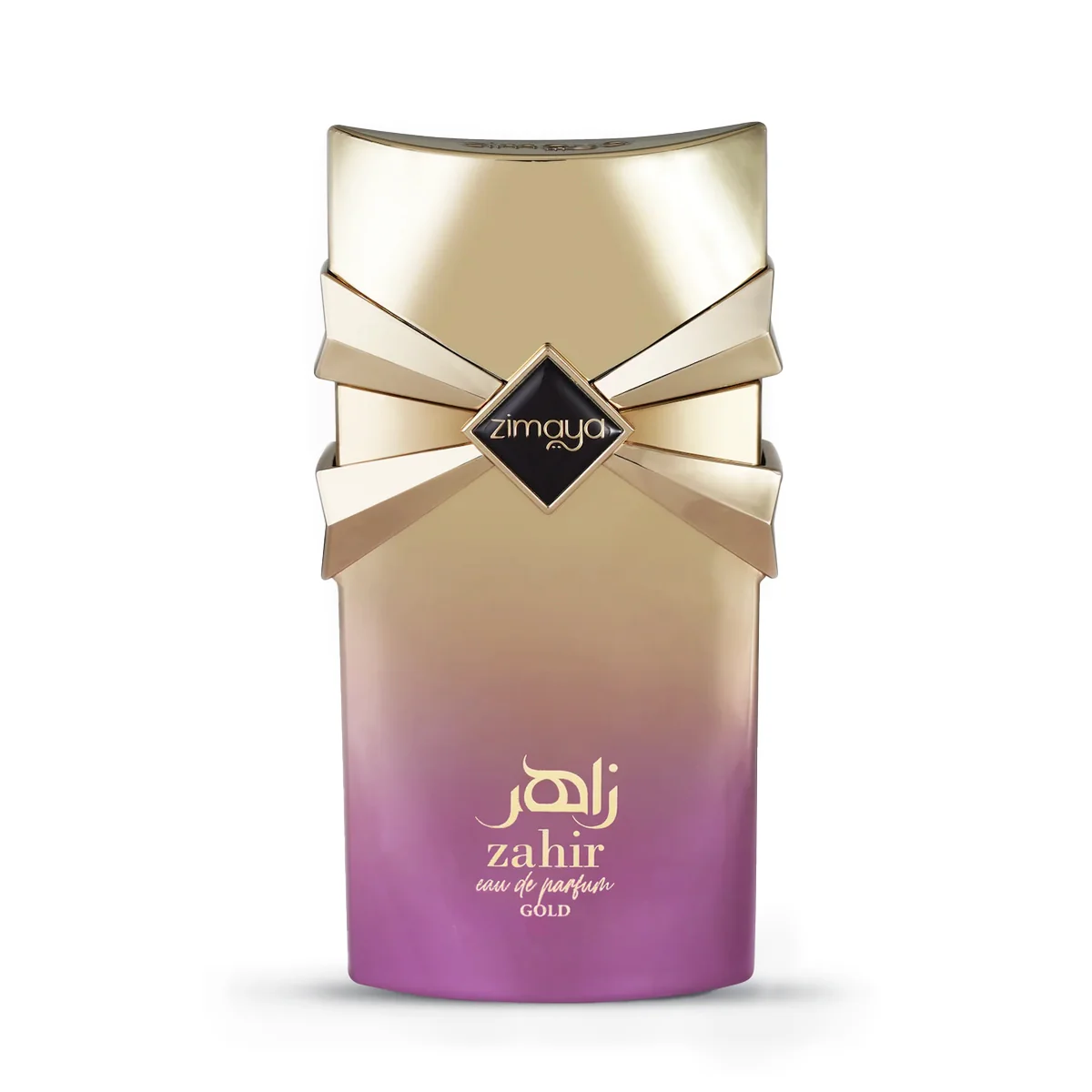 Zimaya Zahir Gold EDP 100 ml pre ženy