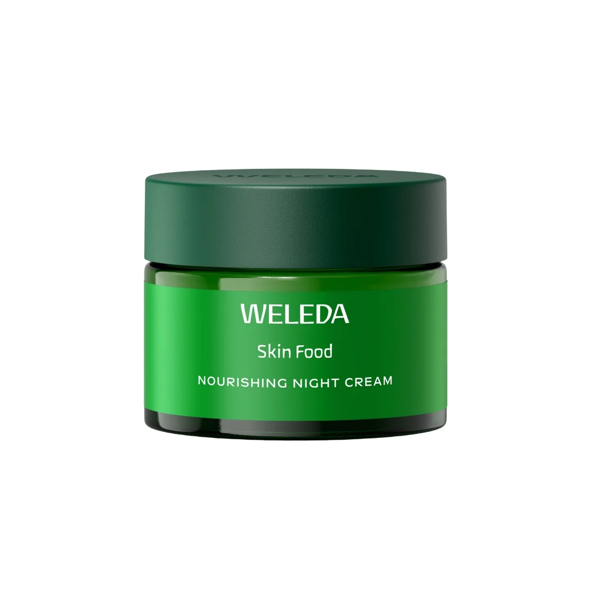 Skin Food nourishing night cream 40ml 1×40 ml, nočný krém