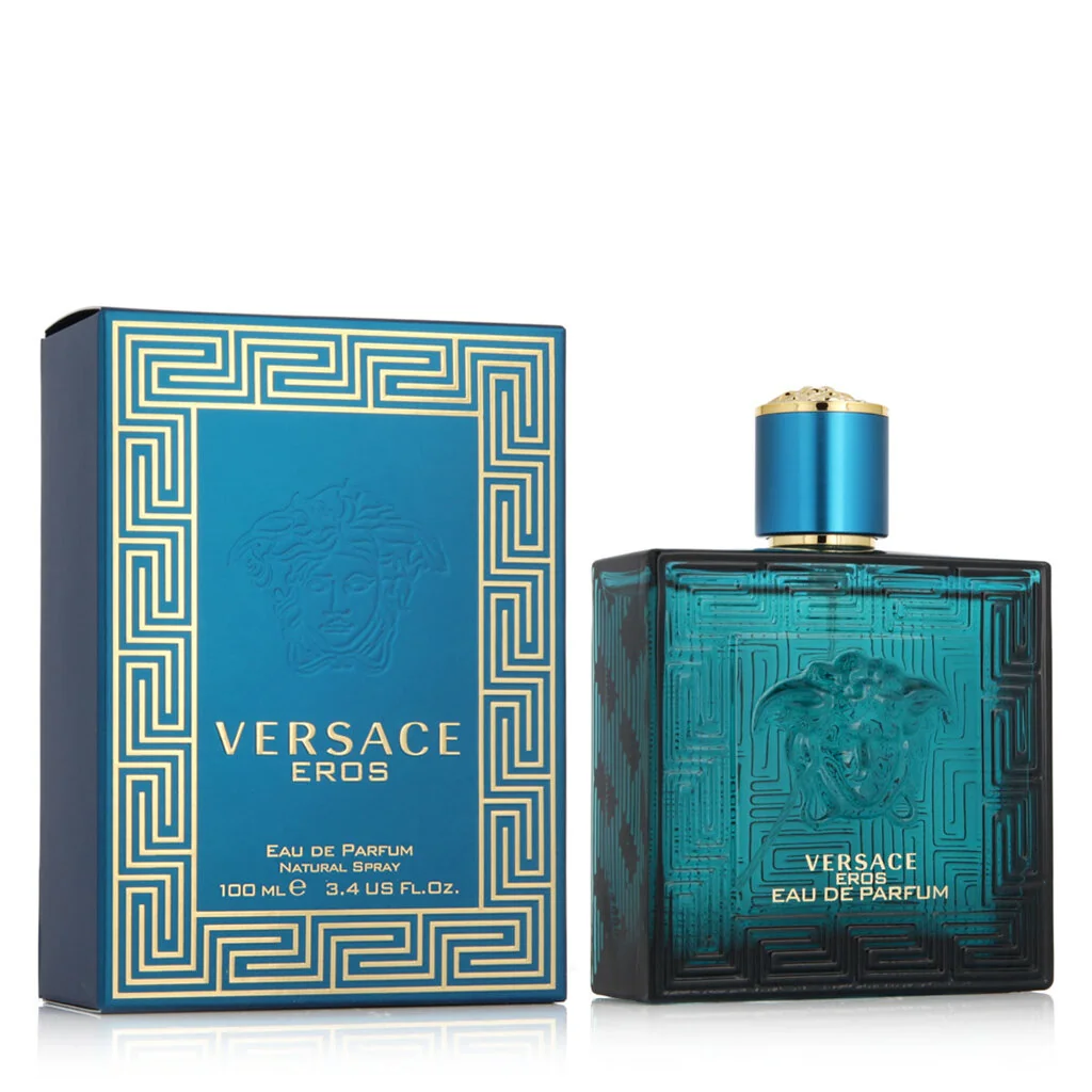 Versace Eros EDP 100 ml M