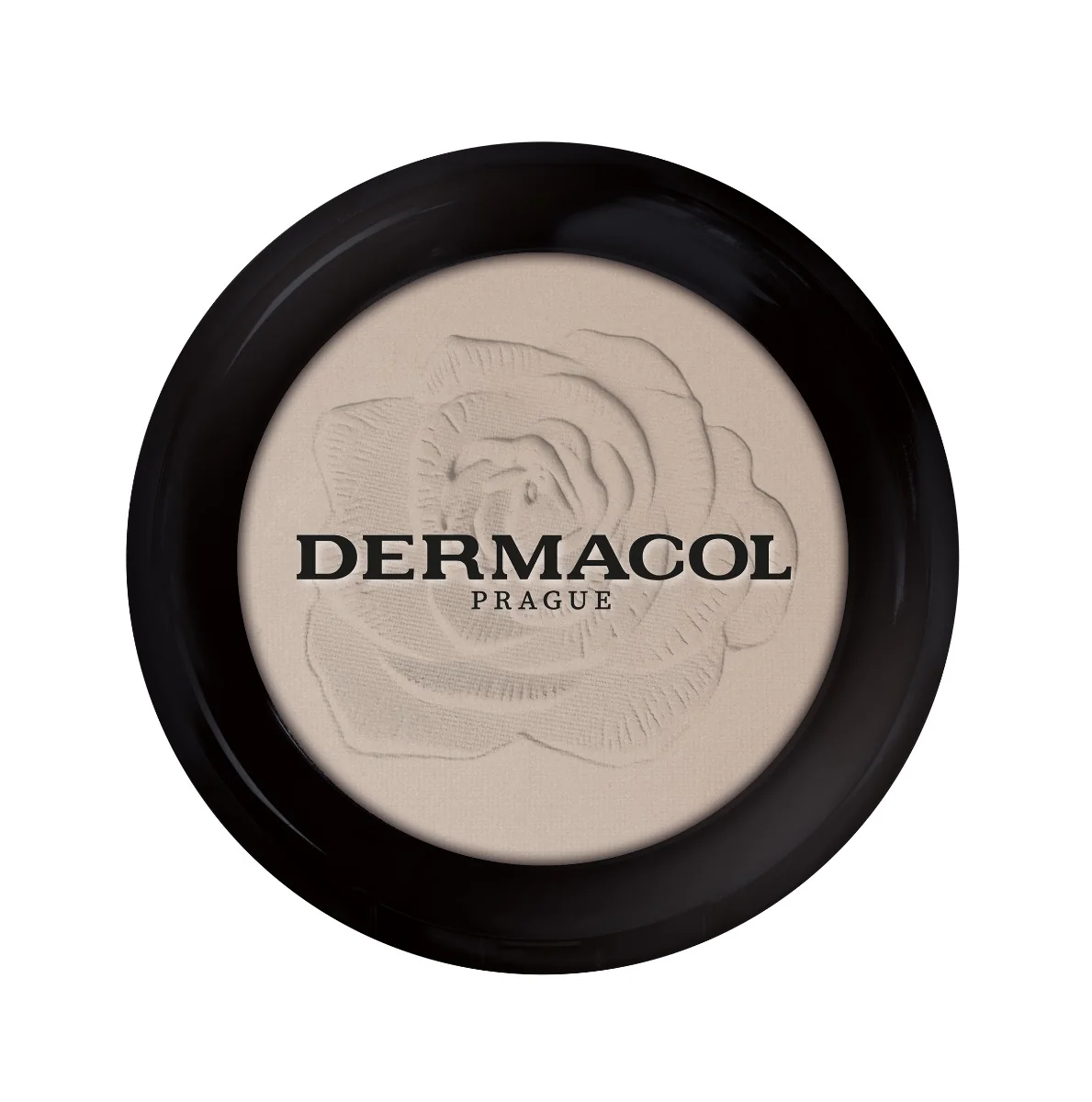 DERMACOL Púder RELIEF C1 1×8,5 g, kompaktný púder