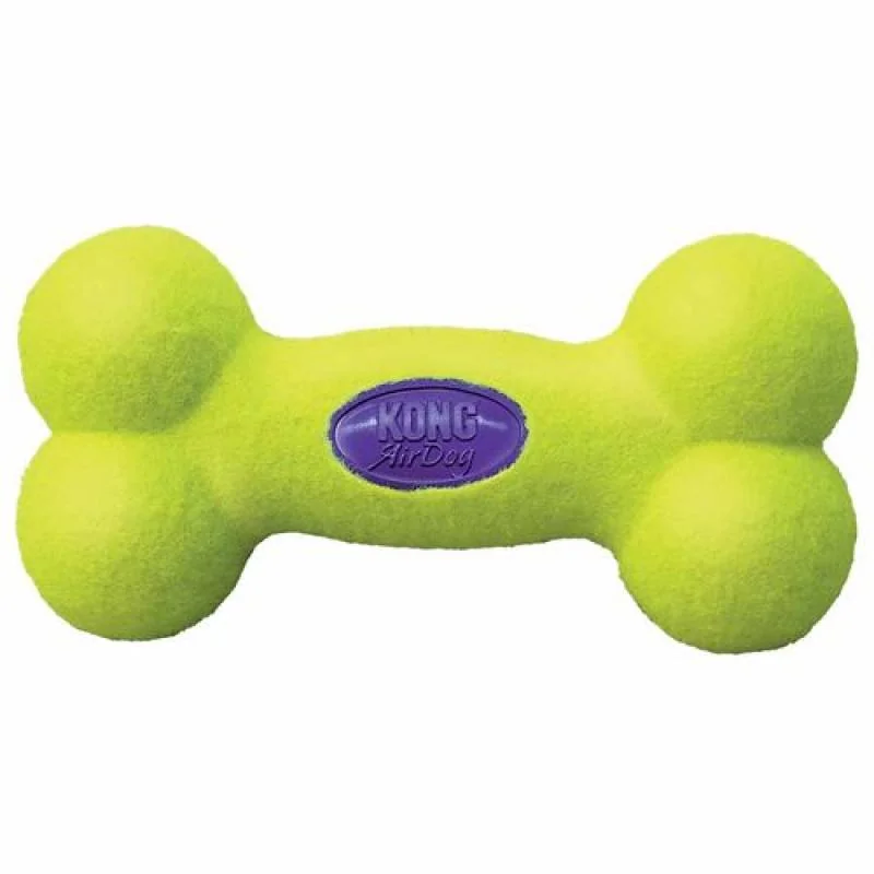KONG AirDog pískacia kosť pre psov L - 23,6x11,5x6,4cm