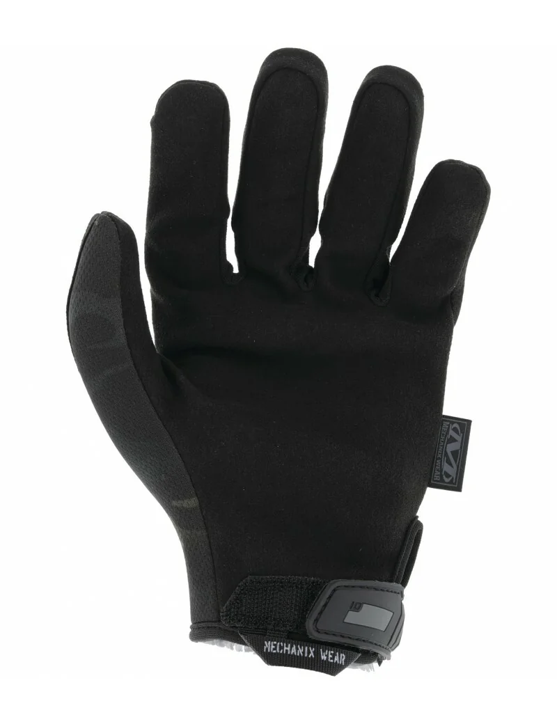 MG-68-009 Mechanix Original MultiCam Black MD