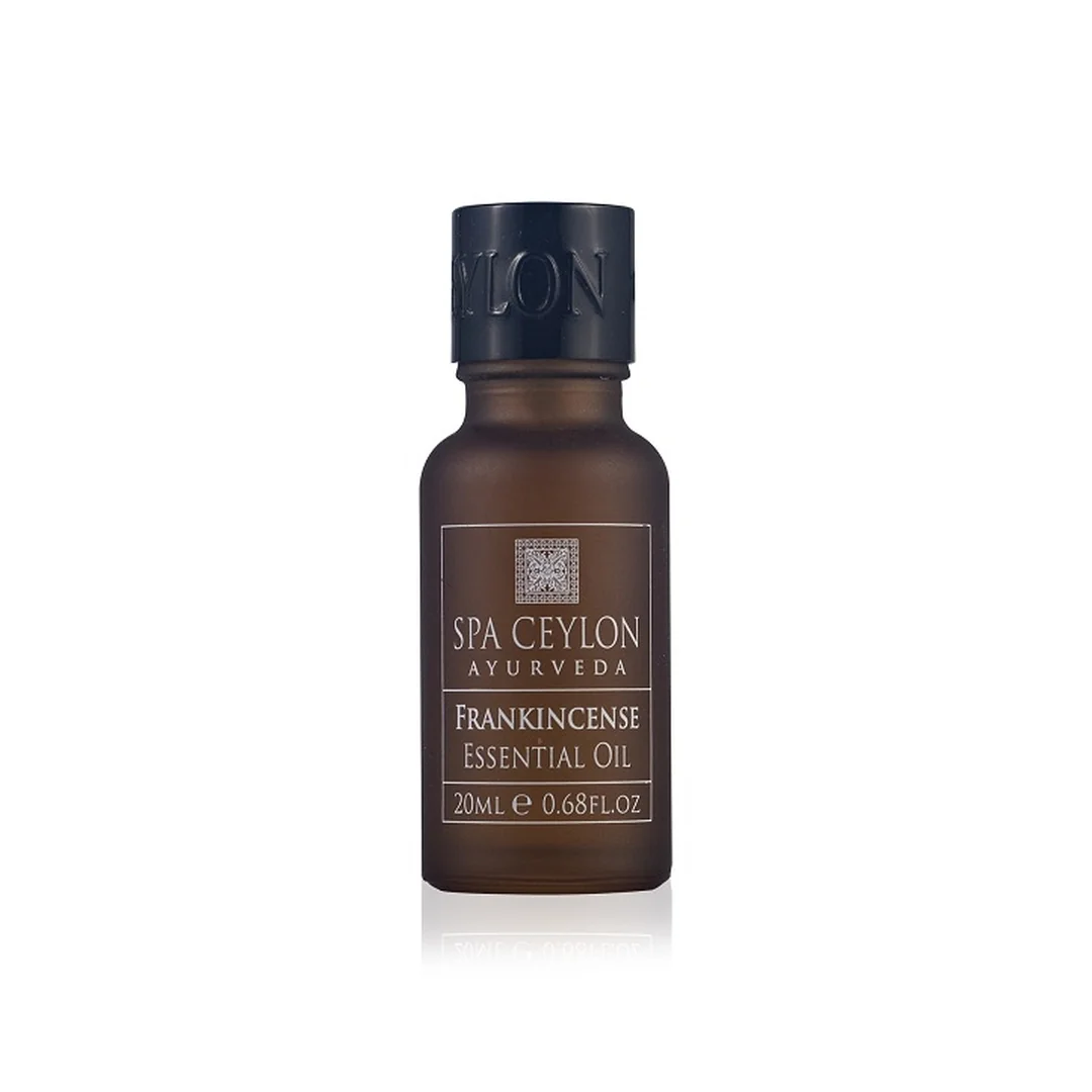 Esenciálny olej Frankincense 20 ml