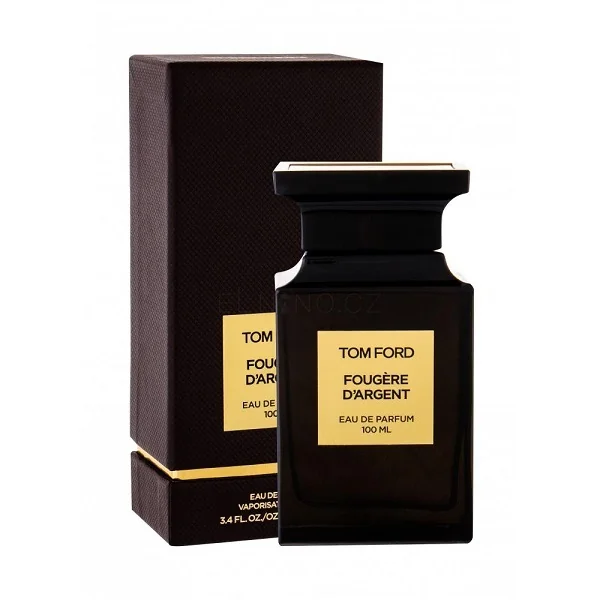 Tom Ford Fougere D Argent- Edp 100ml 1×100 ml, parfumová voda