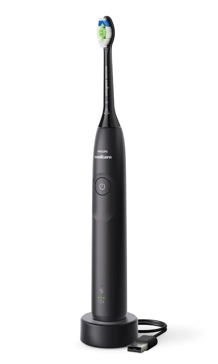 Philips Sonicare 5300 
HX7101/01 1×1 ks, sonická elektrická zubná kefka