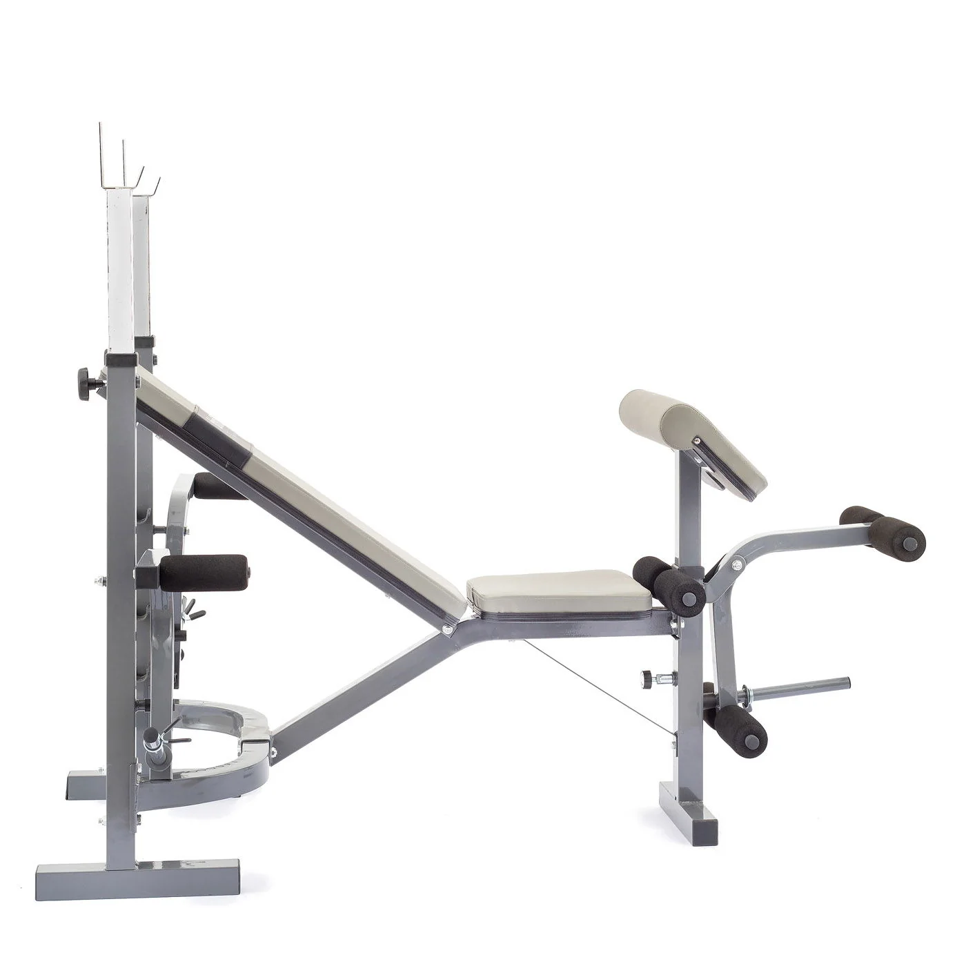 Posilňovacie lavice bench press Bench FX3
