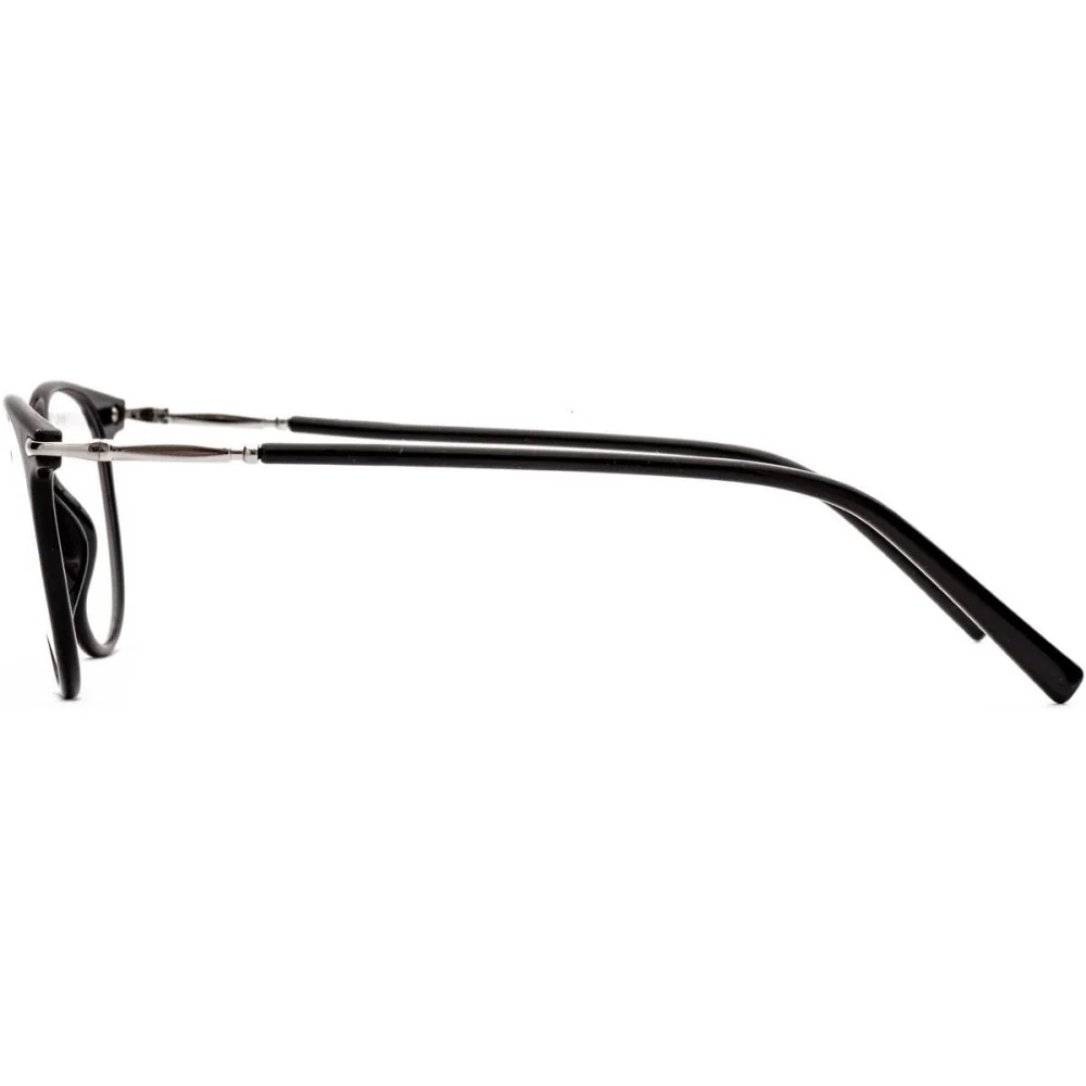 OiO by eyerim Izar Black blue-light [non-prescription]