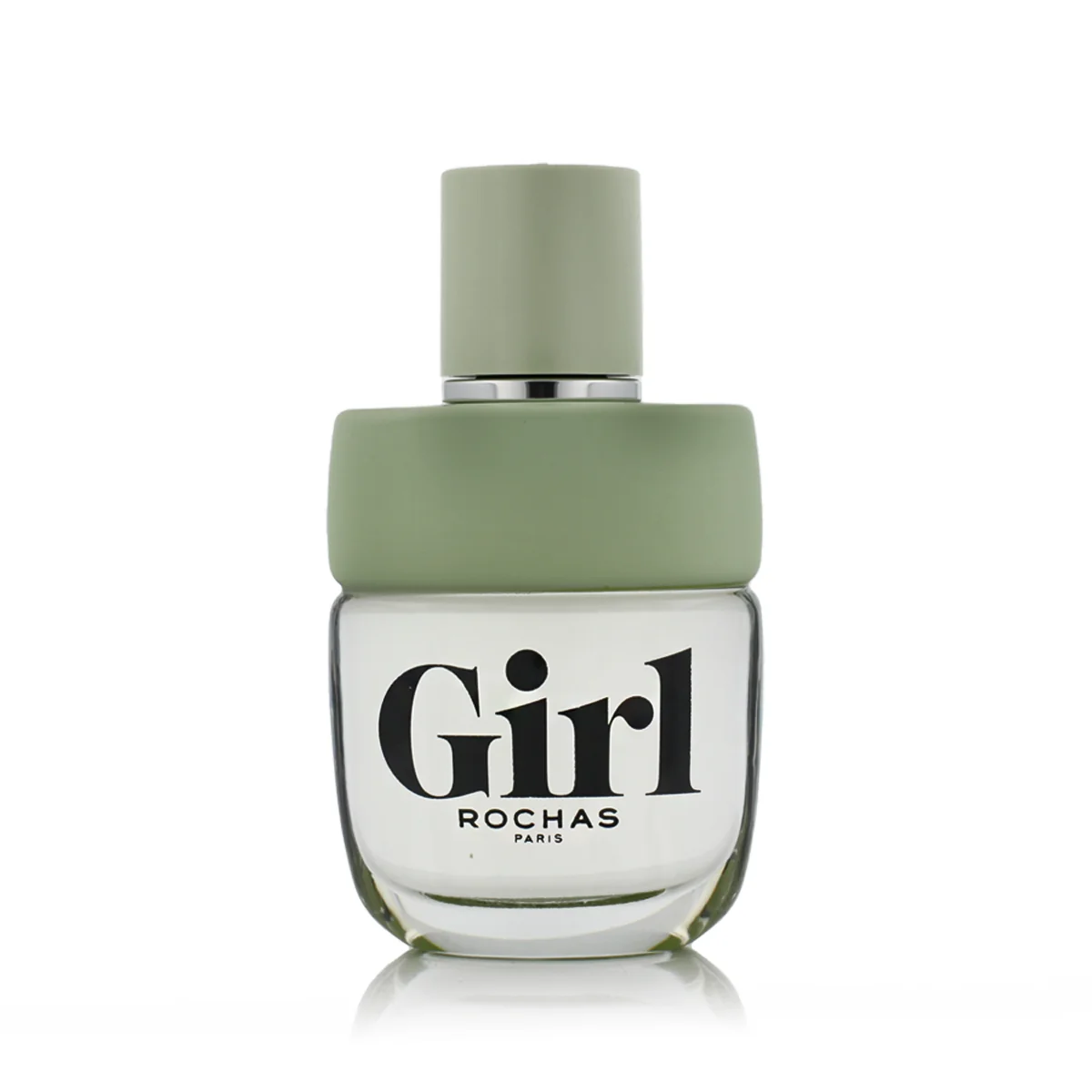 Rochas Girl EDT 60 ml W 