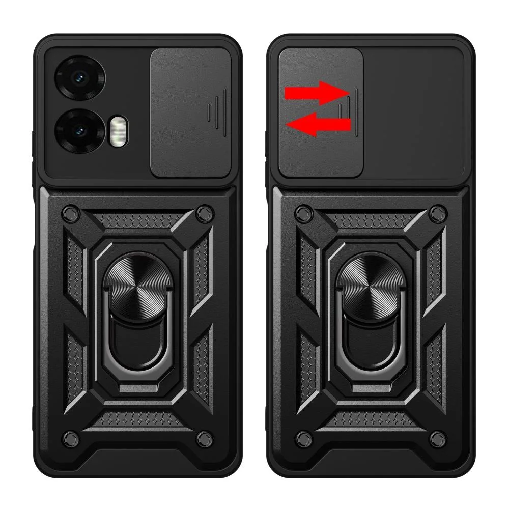 Obal Tech-Protect CamShield Pro Motorola Moto G35