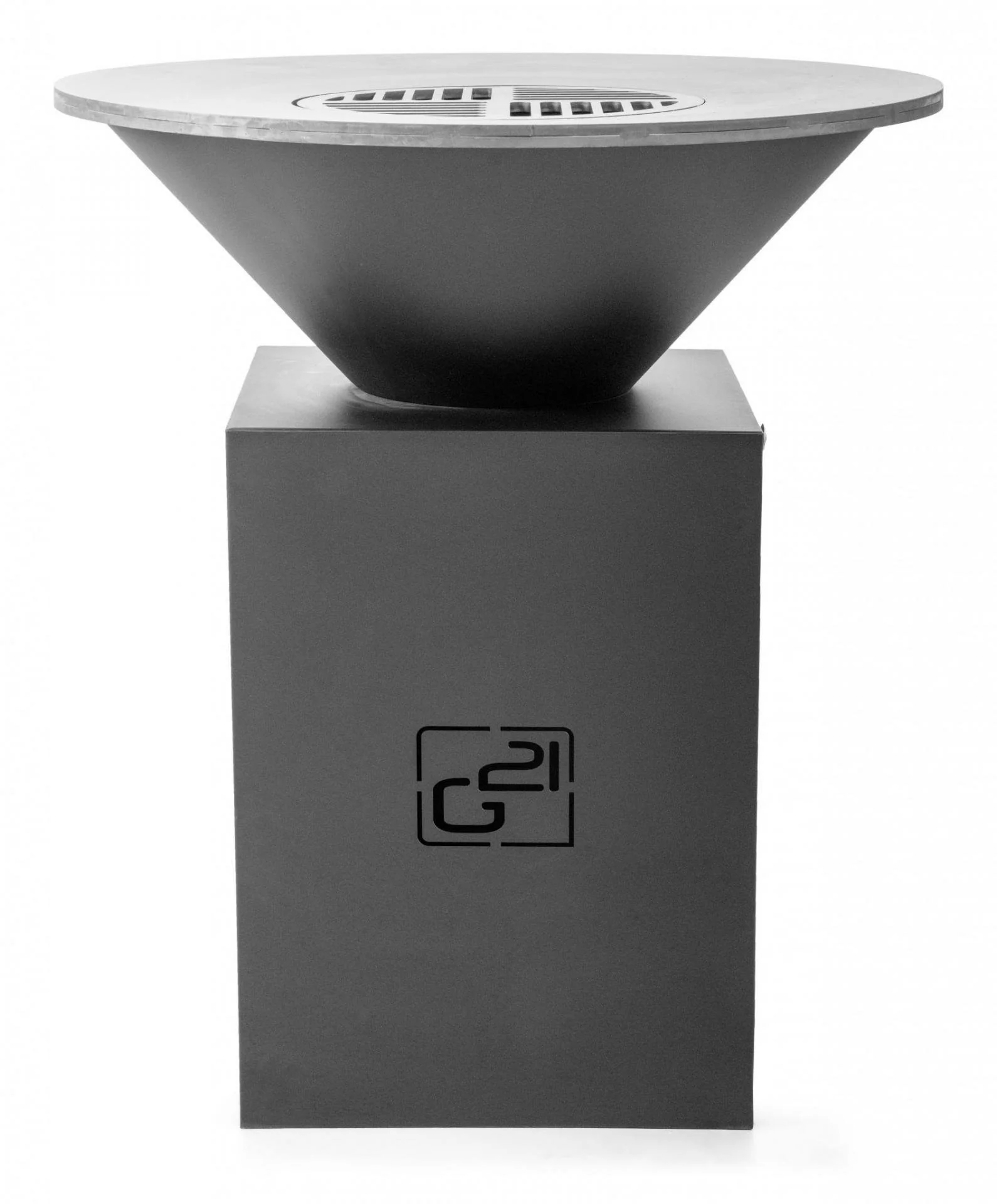 Gril G21 Oregon Black ## COG-MON-BL