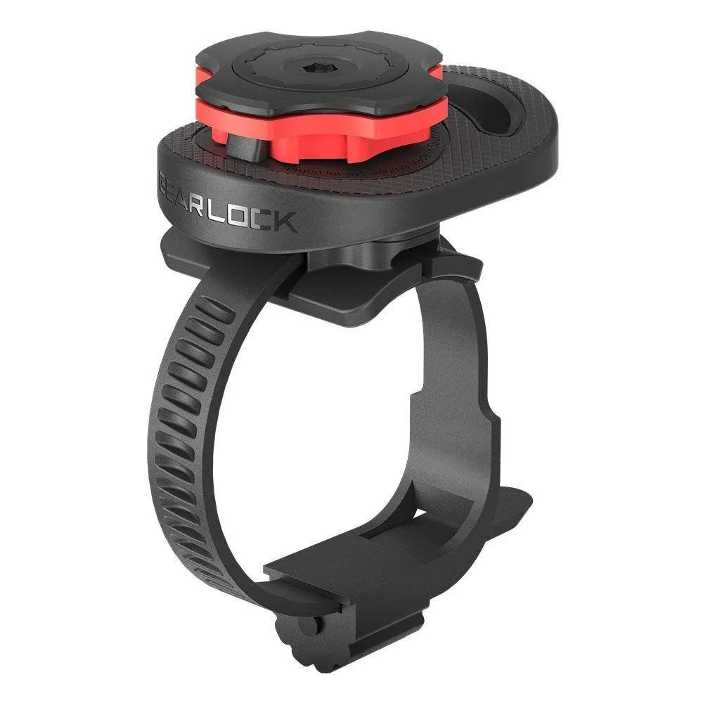 Spigen Gearlock MS100 držiak na bicykel, čierny