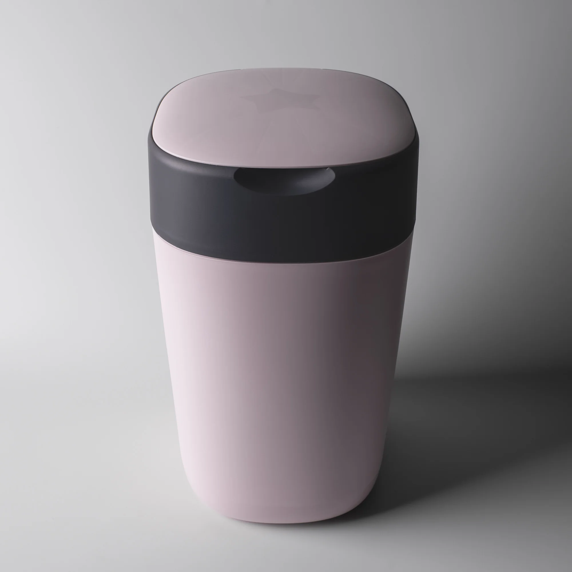 Tommee Tippee Twist & Click kôš na plienky, ružový 1 ks
