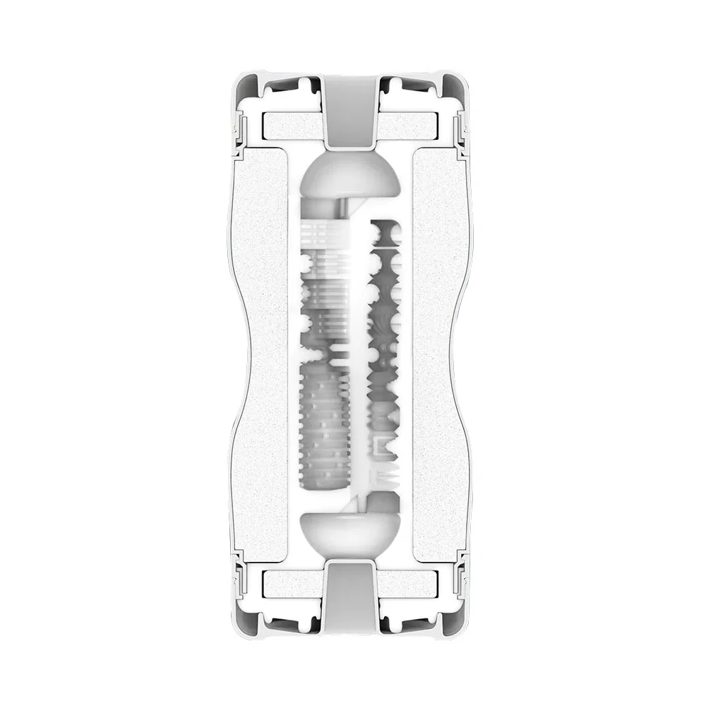 Masturbátor - Tenga Premium Dual Senasation Cup