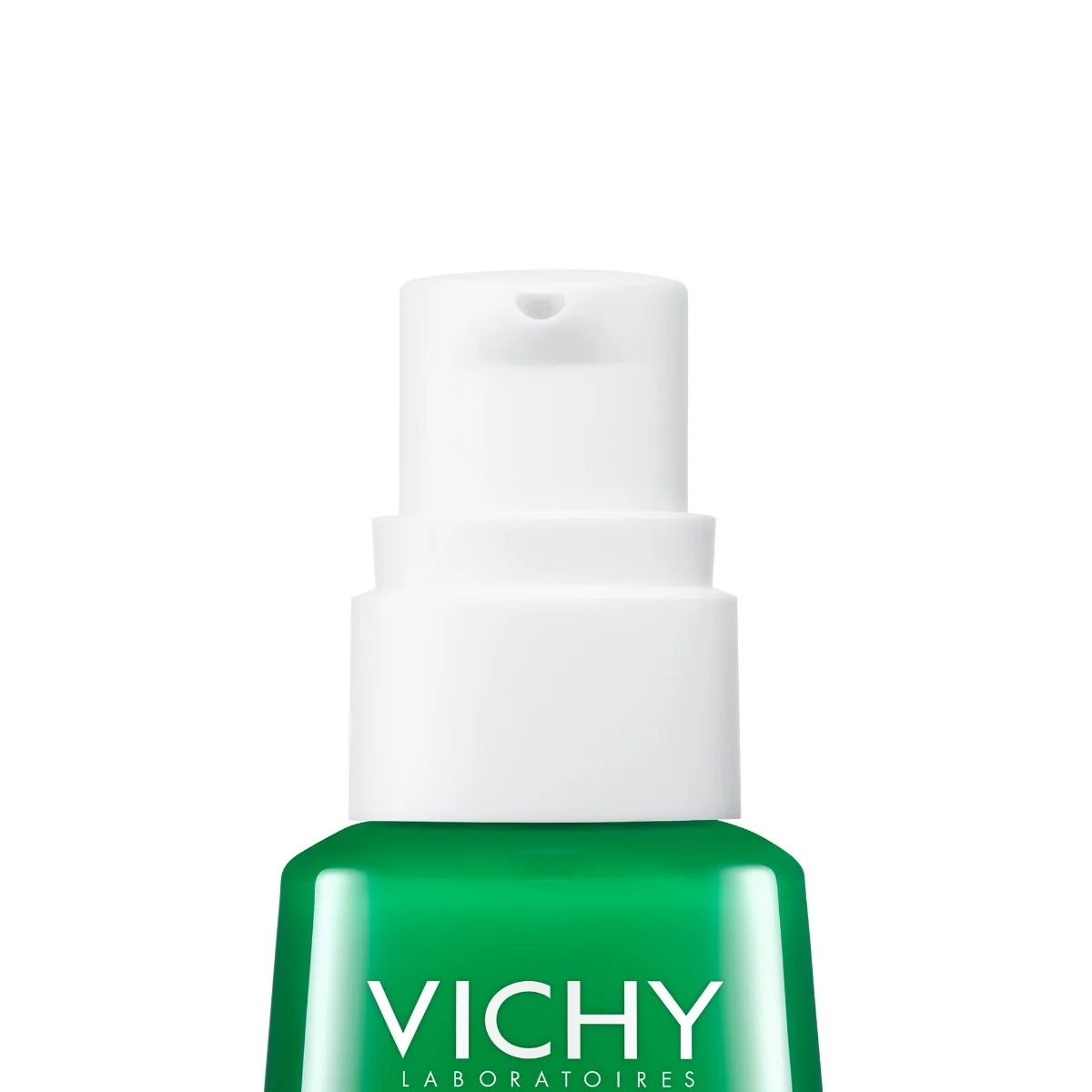 VICHY Normaderm Phytosolution krém s dvojitým účinkom pre korekciu nedokonalostí pleti so sklonom k akné 50 ml 1×50 ml, krém