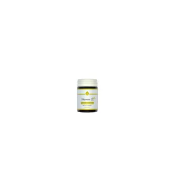 Liqoil Vitamín D3 vegan prírodný vitamín 1×60 ks, doplnok výživy