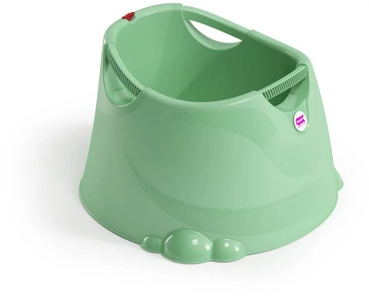 OK BABY Vanička do sprchovacieho kúta Opla mint 1×1 ks, vanička